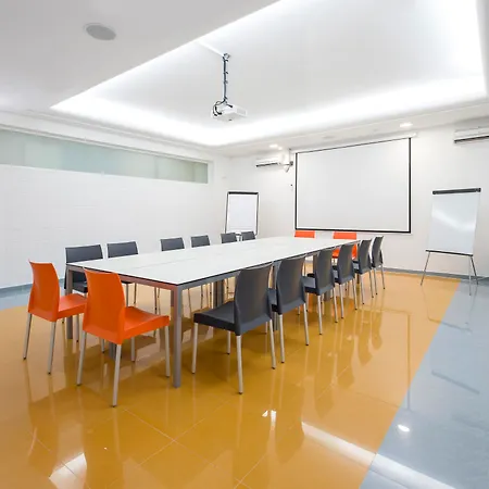 플라야솔 마레 노스트룸 플라야 덴 보사