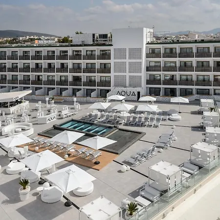 Playasol Mare Nostrum Hotel 3*