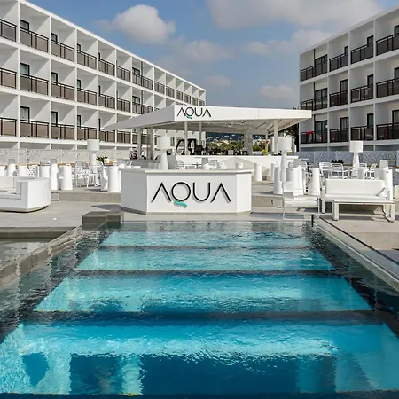 Playasol Mare Nostrum Hotel 3*