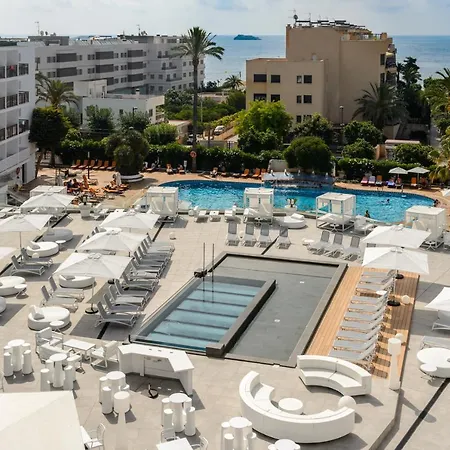 Playasol Mare Nostrum Hotel