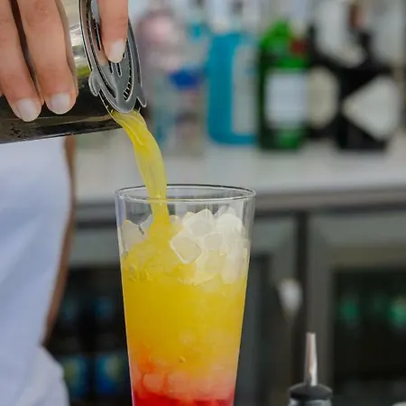 酒店 普拉亚索尔马雷诺斯特鲁姆酒店